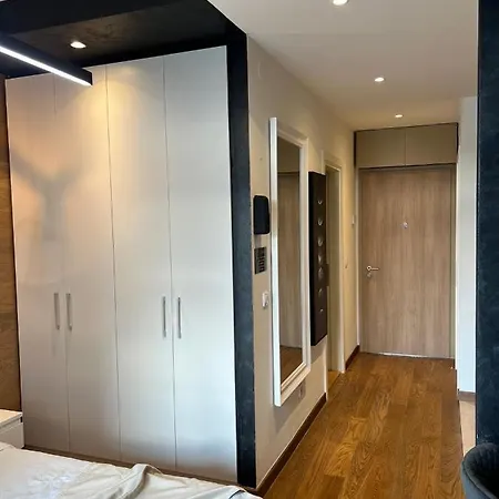 Διαμέρισμα The Gates 105 Sajmiste