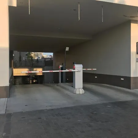 Διαμέρισμα The Gates 105 *