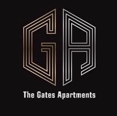 The Gates 105 Apartment Sajmiste