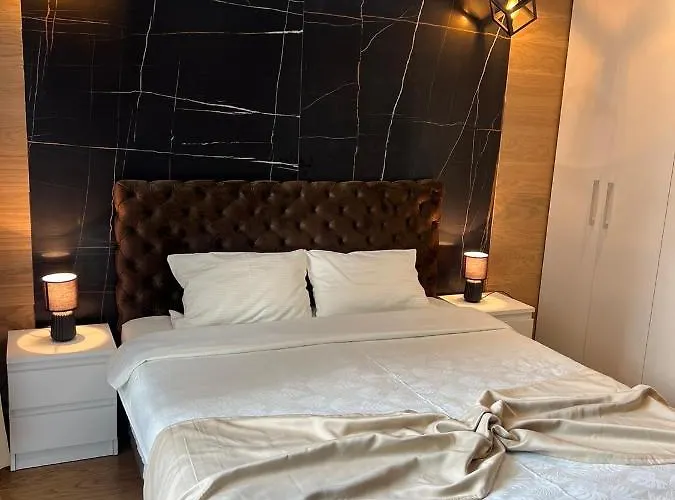 Διαμέρισμα The Gates 105