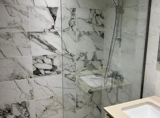 The Gates 105 Διαμέρισμα *