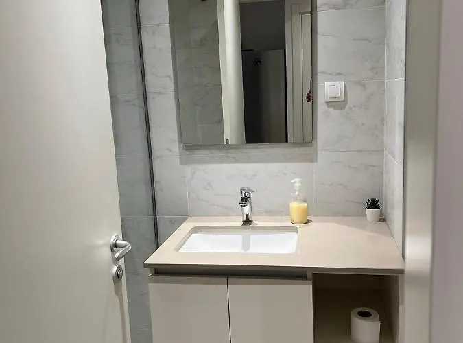 Διαμέρισμα The Gates 105 *