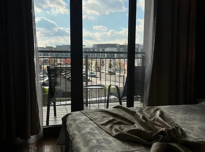 The Gates 105 Διαμέρισμα *