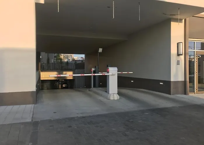 Διαμέρισμα The Gates 105 *